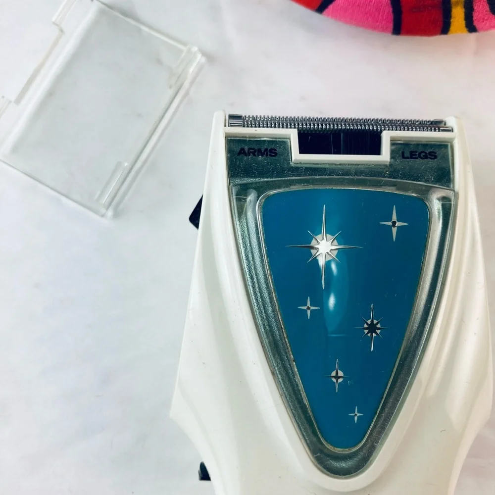 Colorful Floral Tech Accessory Case - Picture 3 of 12